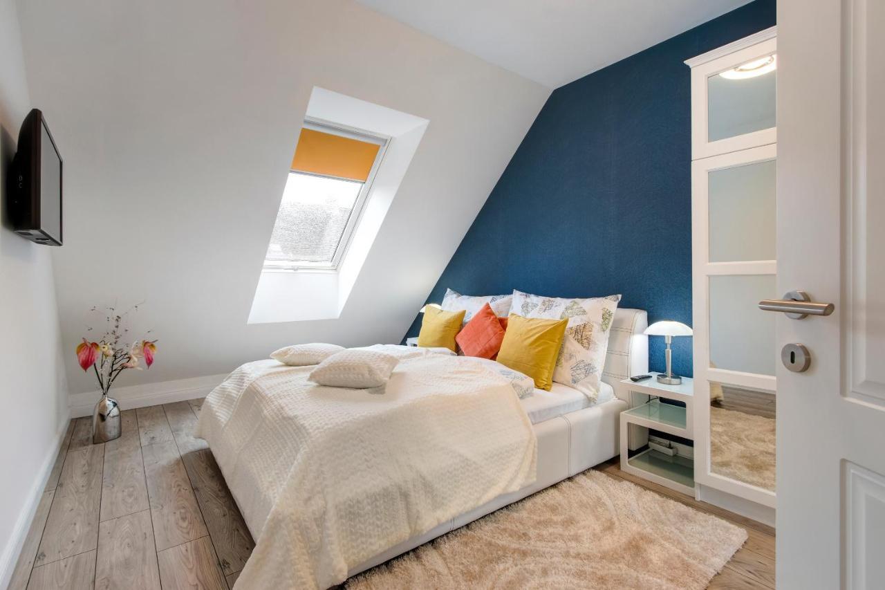 Apartamento Sweet Dreams Near The Parlament